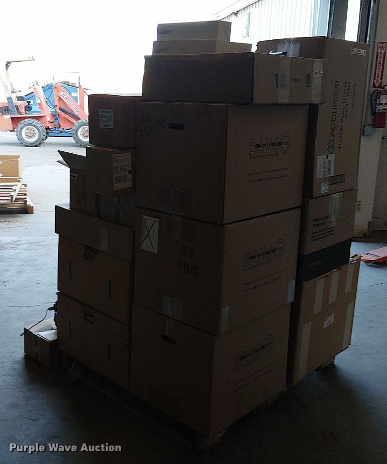 image for item EE5450 Ag parts