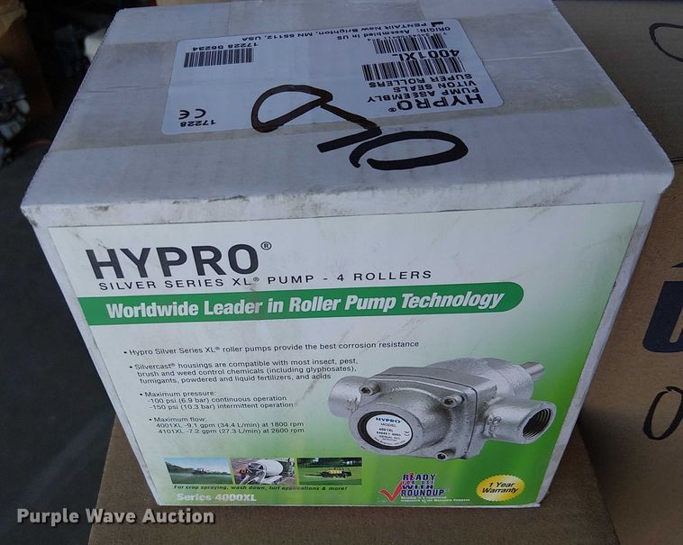 image for item EE5450 Ag parts