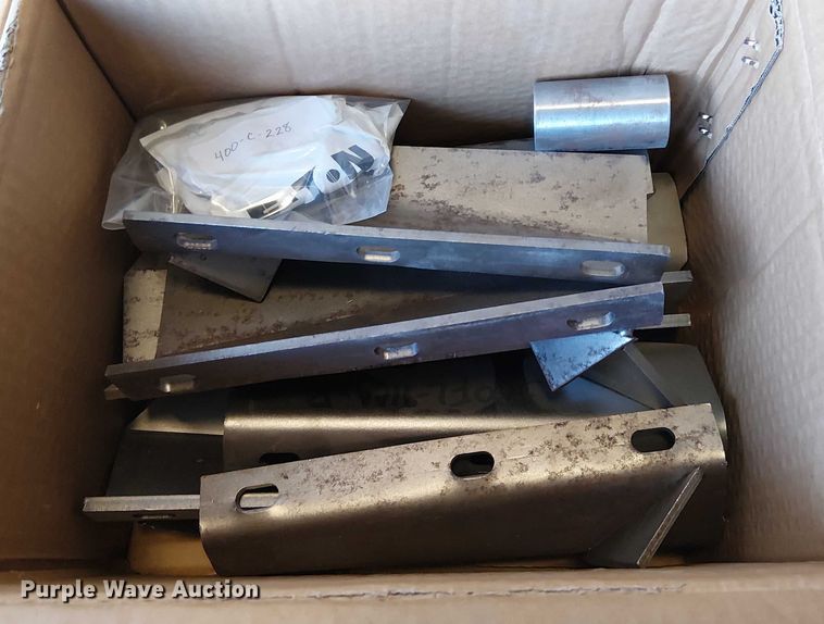 image for item EE5450 Ag parts