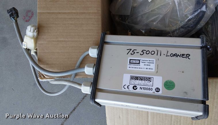 image for item EE5450 Ag parts