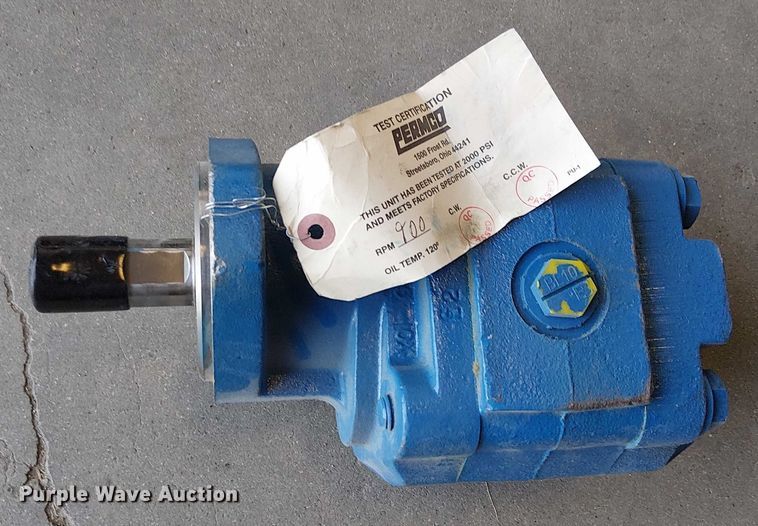 image for item EE5450 Ag parts