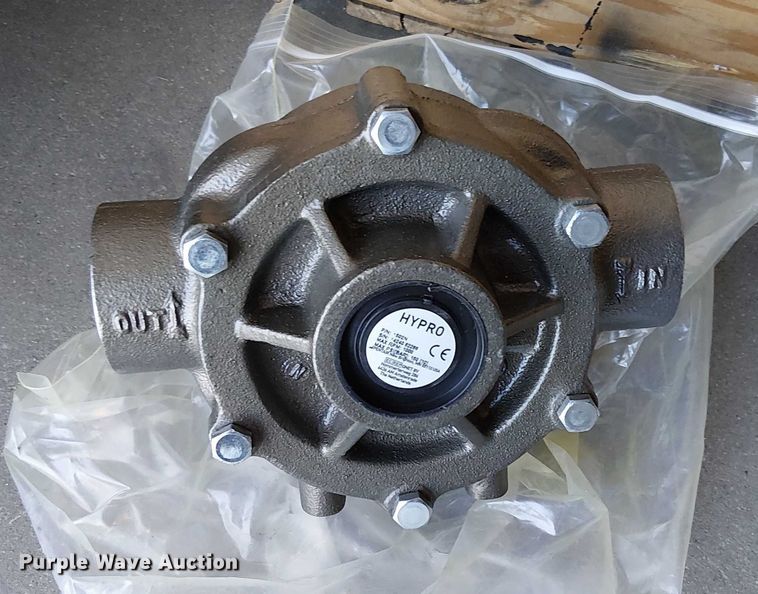 image for item EE5450 Ag parts