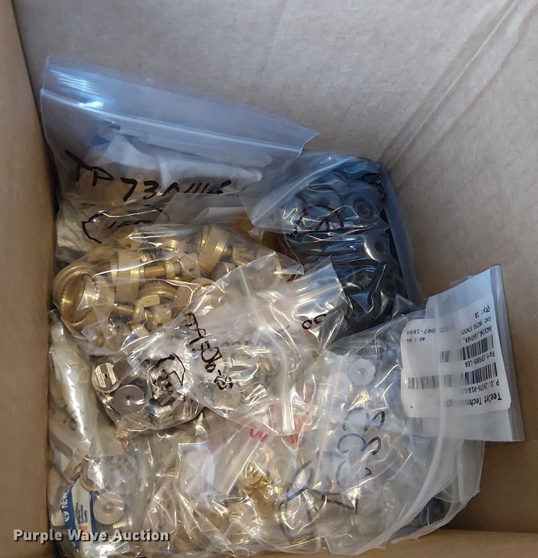 image for item EE5450 Ag parts