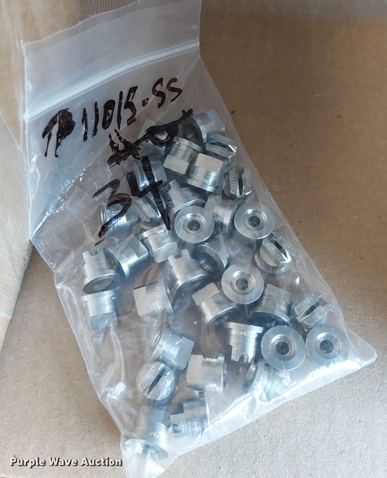 image for item EE5450 Ag parts