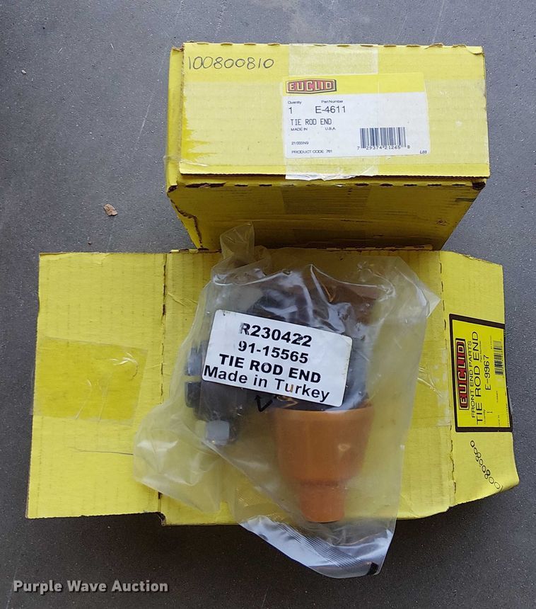 image for item EE5450 Ag parts