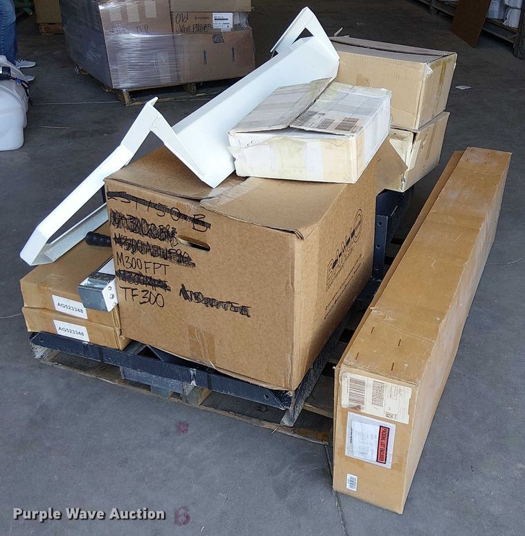 image for item EE5450 Ag parts