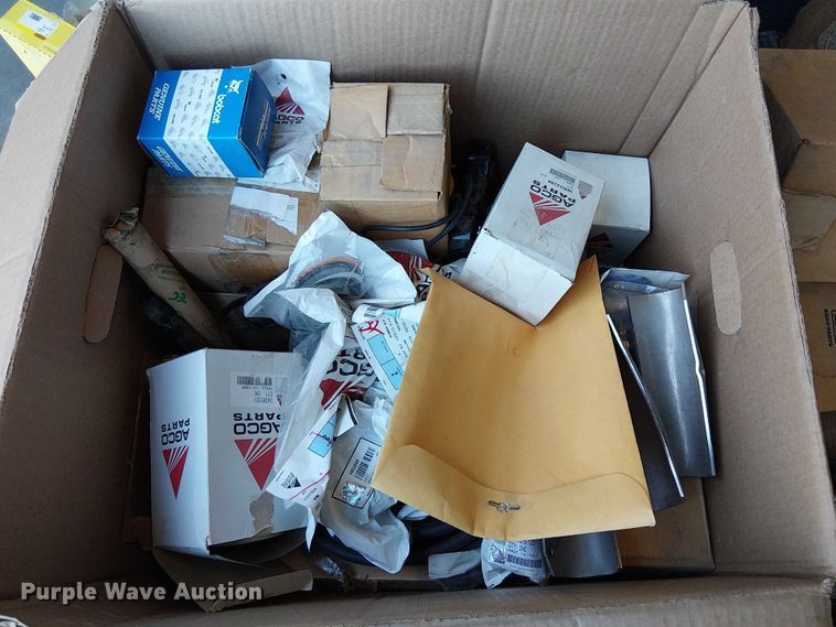 image for item EE5450 Ag parts