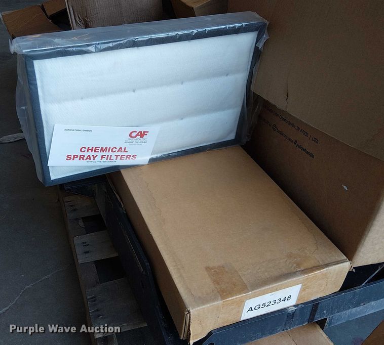 image for item EE5450 Ag parts