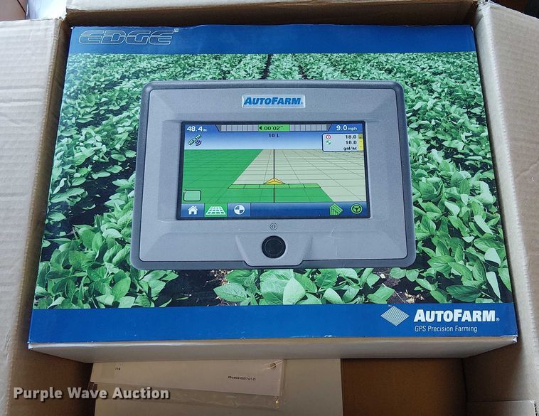 image for item EE5450 Ag parts