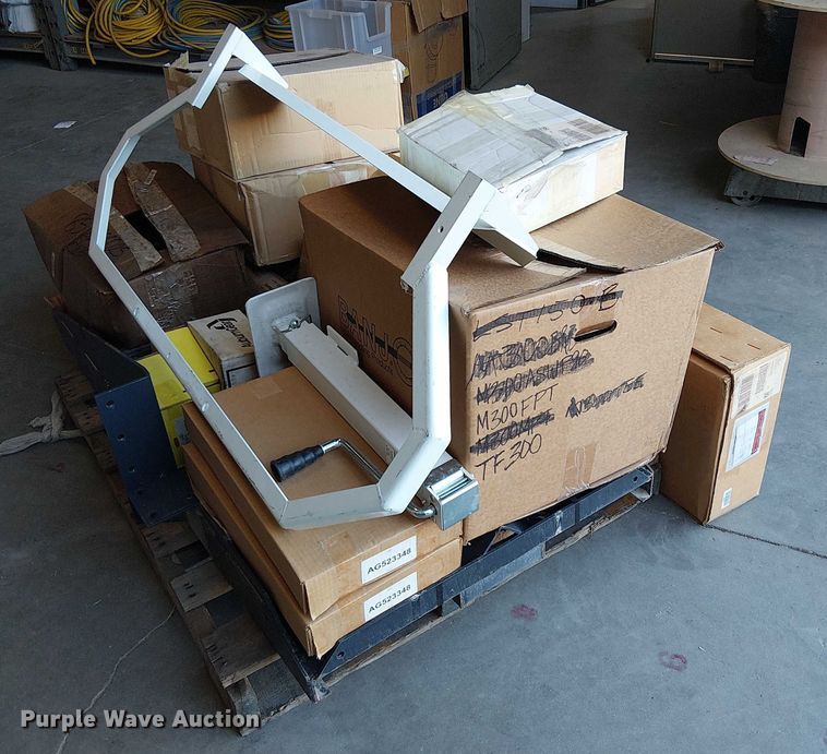 image for item EE5450 Ag parts