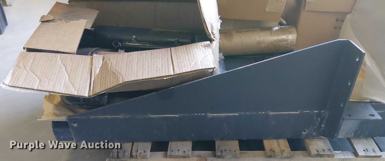 image for item EE5450 Ag parts