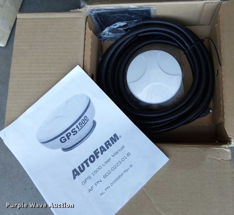 image for item EE5450 Ag parts