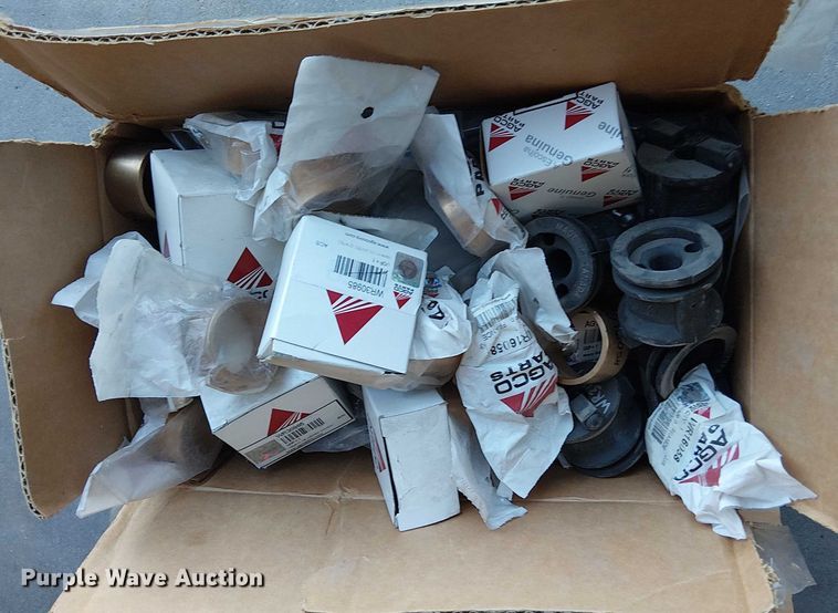 image for item EE5450 Ag parts