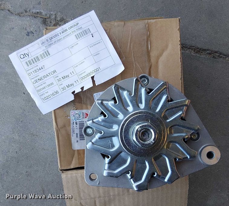 image for item EE5450 Ag parts