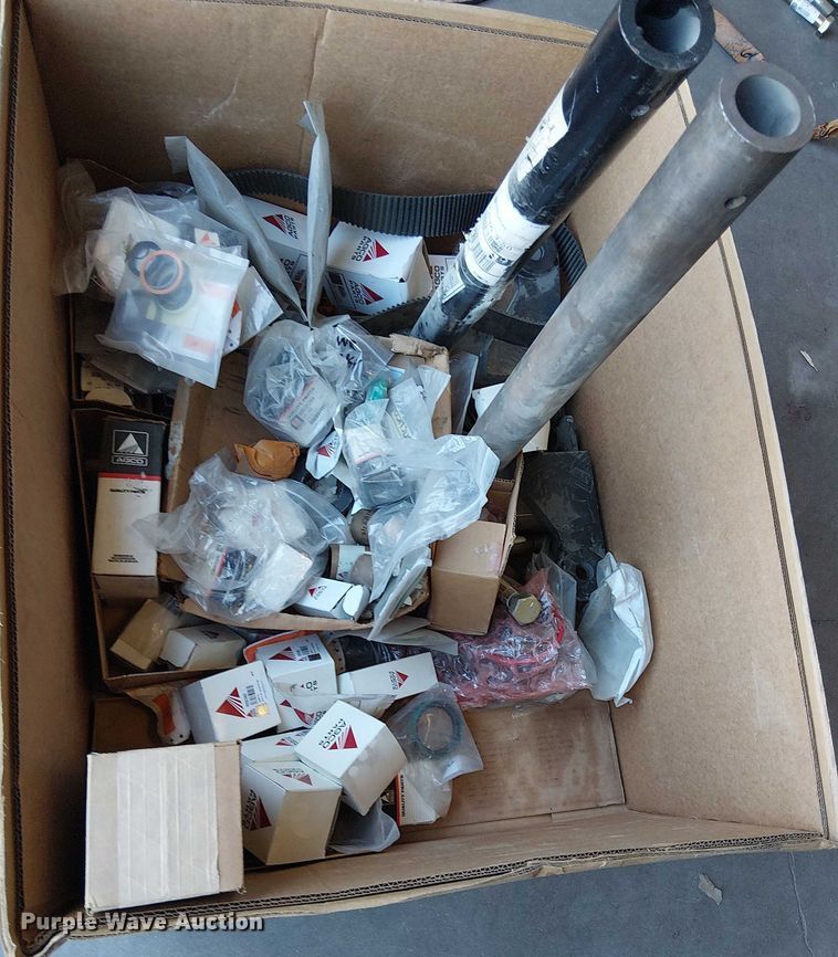 image for item EE5450 Ag parts