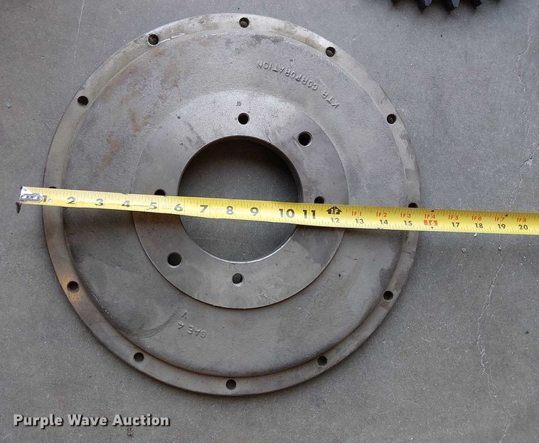 image for item EE5450 Ag parts