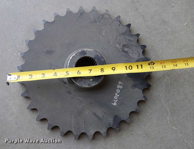 image for item EE5450 Ag parts