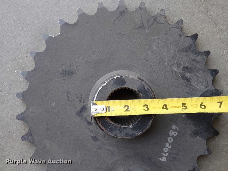 image for item EE5450 Ag parts