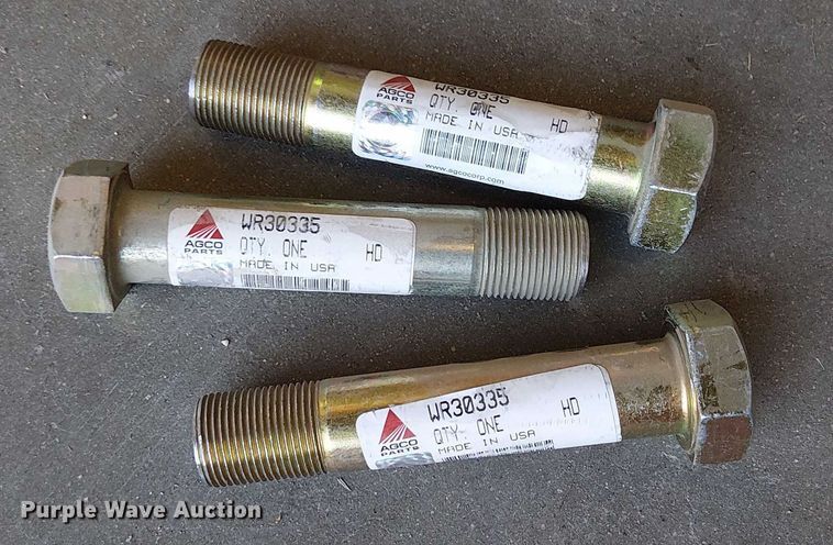 image for item EE5450 Ag parts