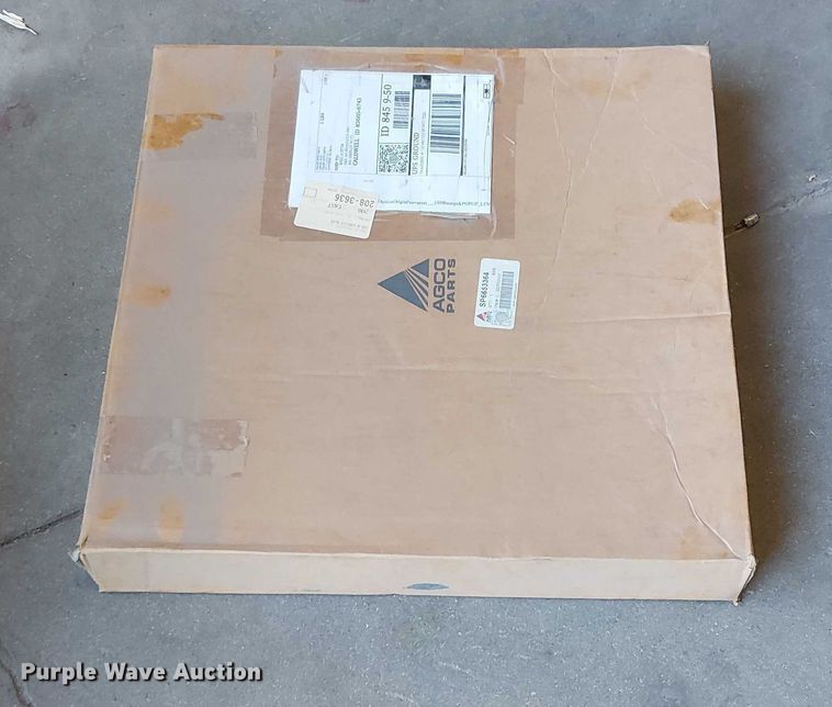 image for item EE5450 Ag parts