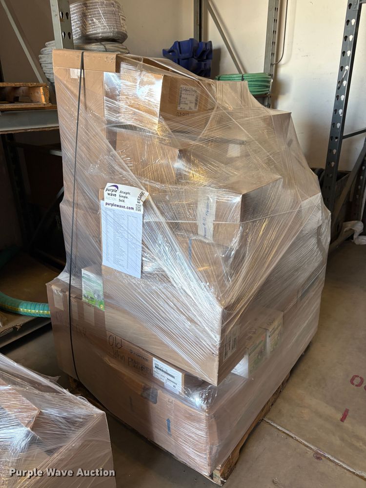 image for item EE5450 Ag parts