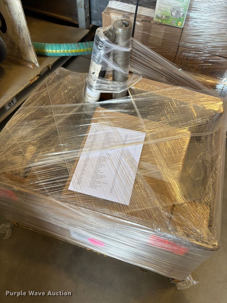 image for item EE5450 Ag parts