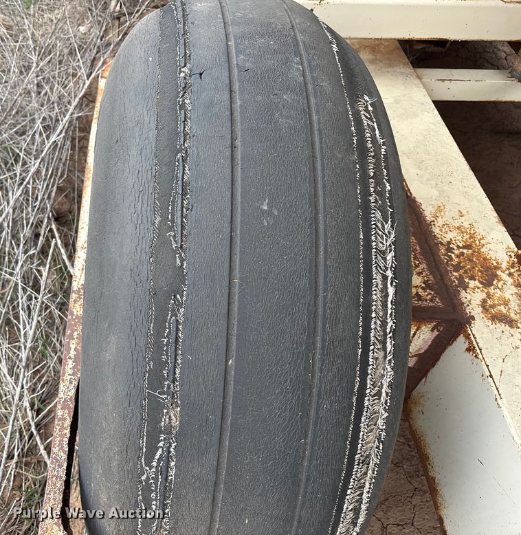 image for item EF6195 BJM 3914T feed mixer