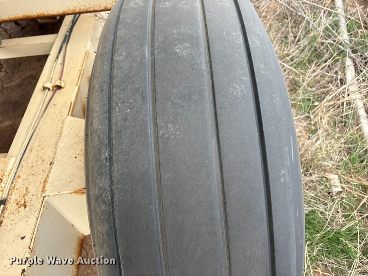 image for item EF6195 BJM 3914T feed mixer