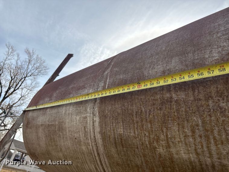 image for item EG8294 Bennett 789 fuel Pump