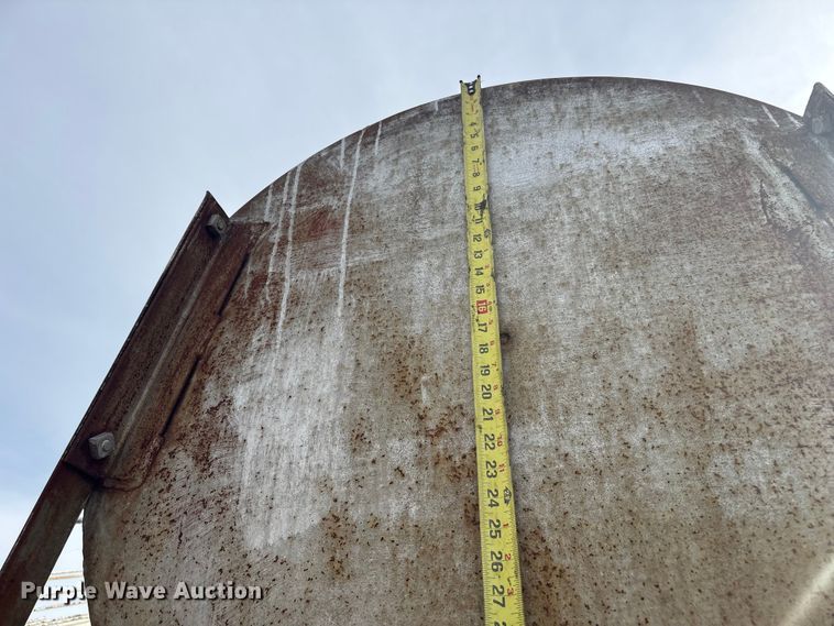 image for item EG8294 Bennett 789 fuel Pump