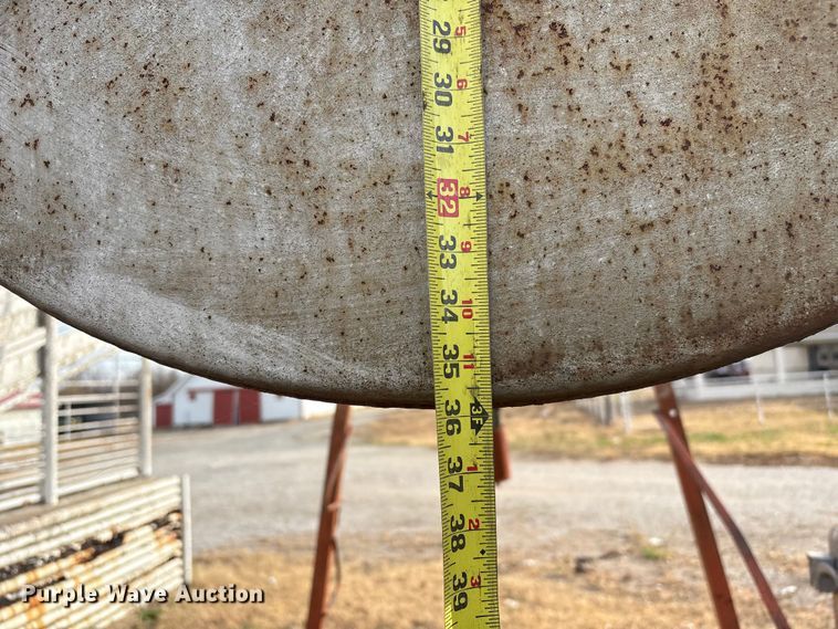 image for item EG8294 Bennett 789 fuel Pump