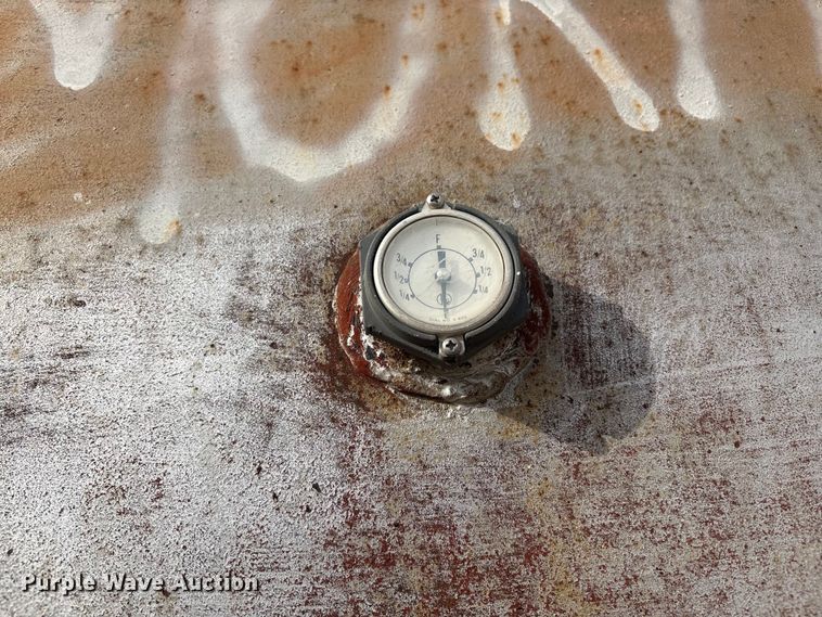 image for item EG8294 Bennett 789 fuel Pump