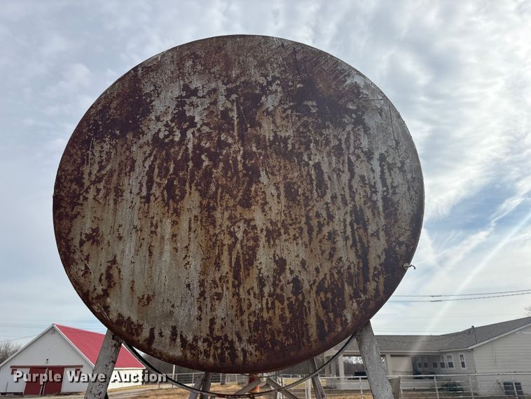 image for item EG8294 Bennett 789 fuel Pump