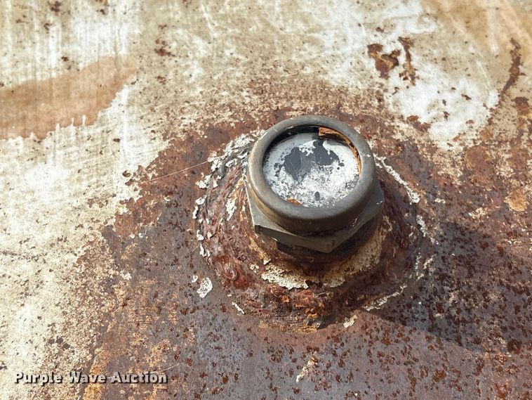 image for item EG8294 Bennett 789 fuel Pump