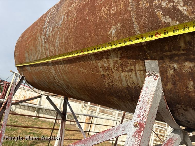 image for item EG8294 Bennett 789 fuel Pump