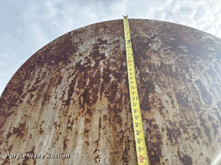 image for item EG8294 Bennett 789 fuel Pump