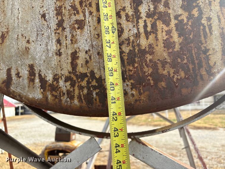 image for item EG8294 Bennett 789 fuel Pump