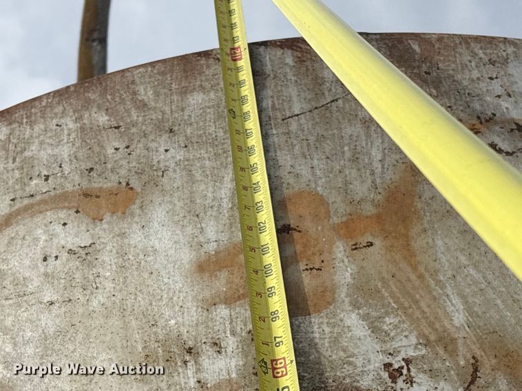 image for item EG8294 Bennett 789 fuel Pump