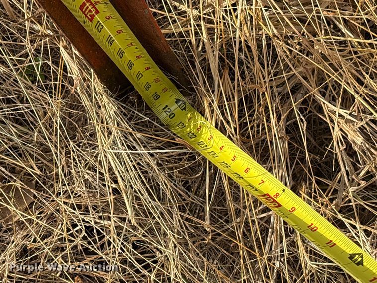 image for item EG8294 Bennett 789 fuel Pump