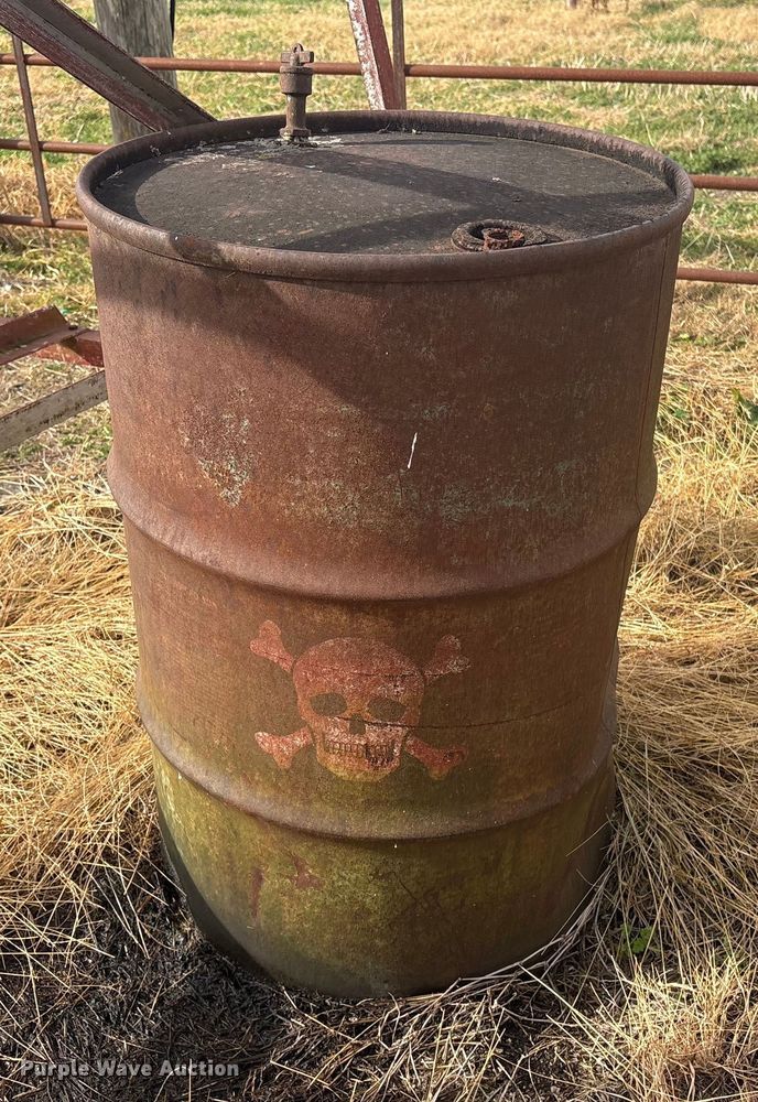 image for item EG8294 Bennett 789 fuel Pump