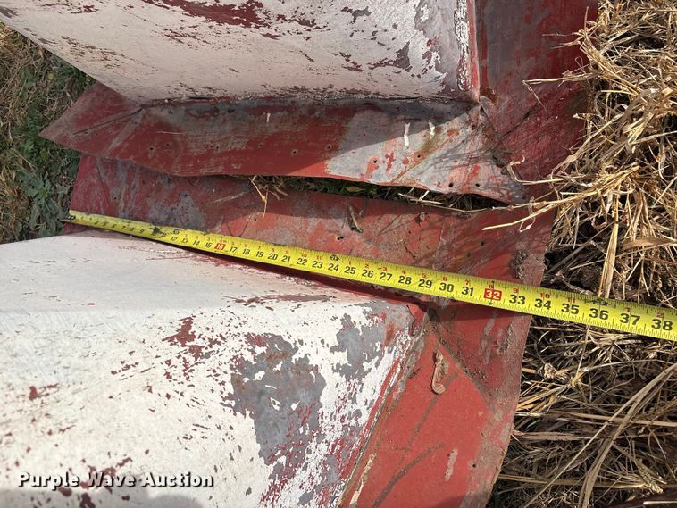 image for item EG8295 Swartwout rotary ventilator