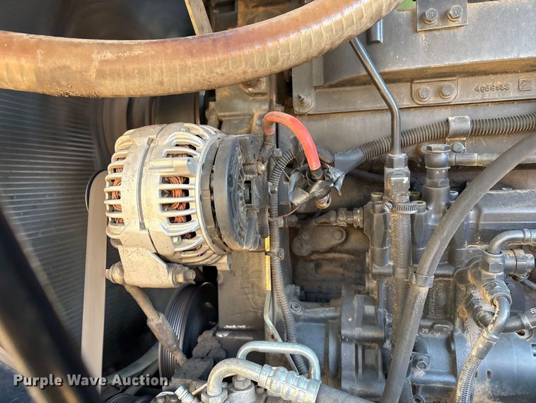 image for item EG8308 2011 John Deere 7950 forage harvester