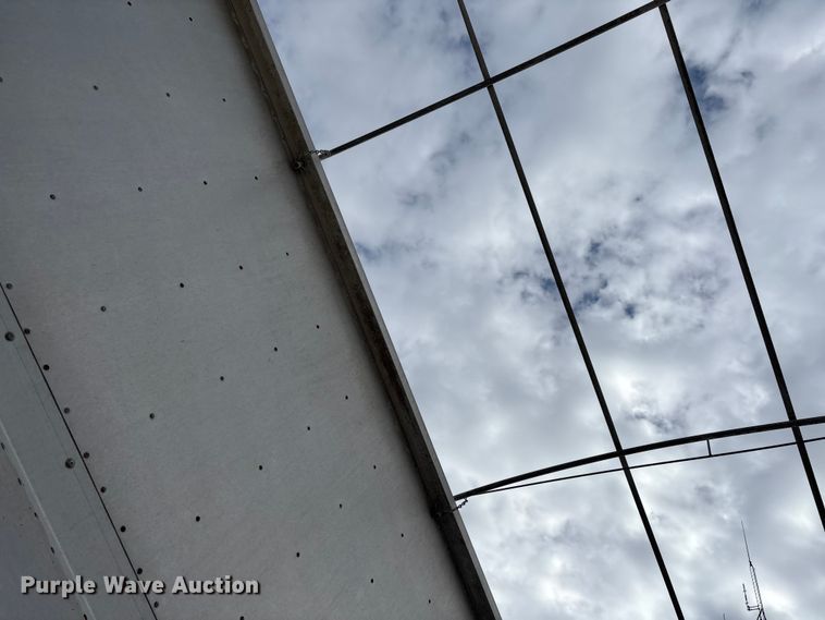 image for item EM0055 2024 Timpte Super Hopper grain trailer