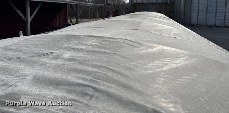 image for item EM0055 2024 Timpte Super Hopper grain trailer