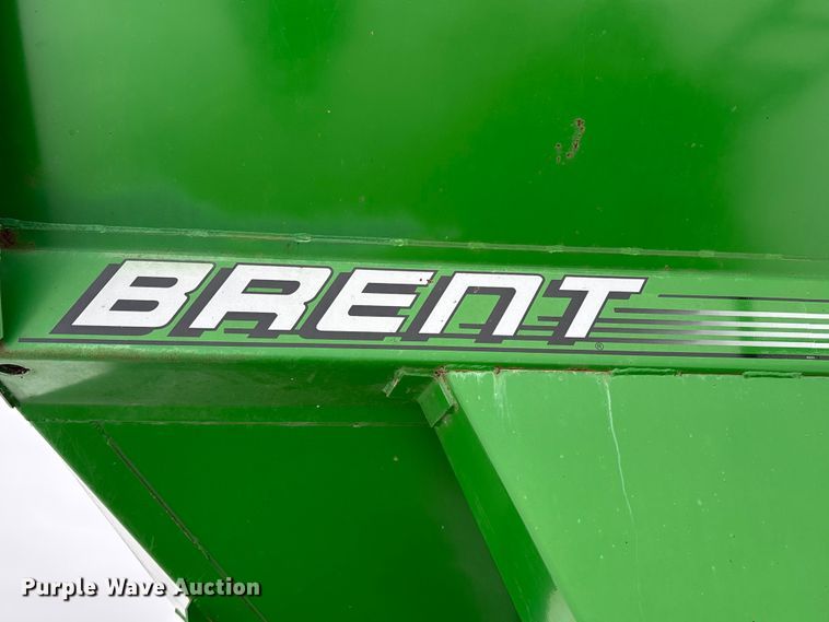 image for item EM0057 2009 Brent 1082 grain cart