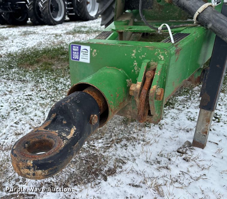 image for item EM0057 2009 Brent 1082 grain cart