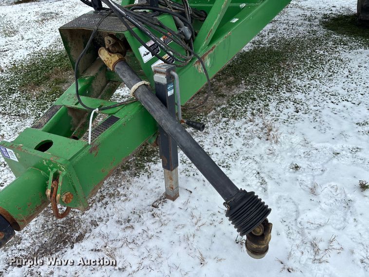 image for item EM0057 2009 Brent 1082 grain cart