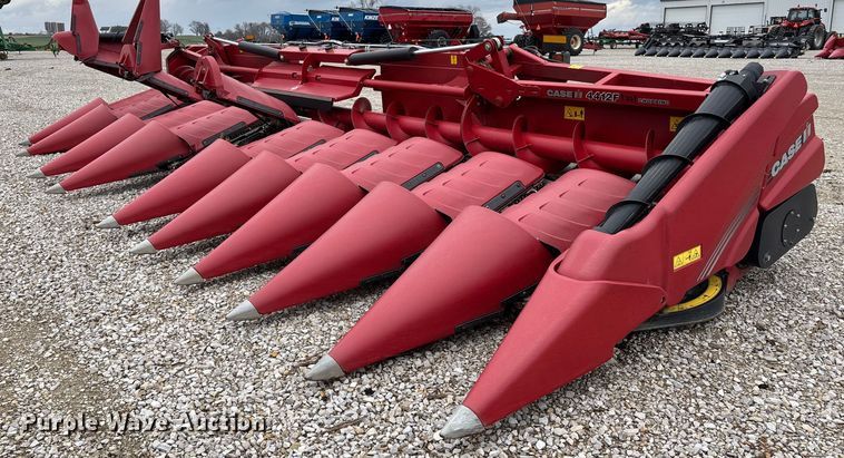 2022 Case Ih 4412