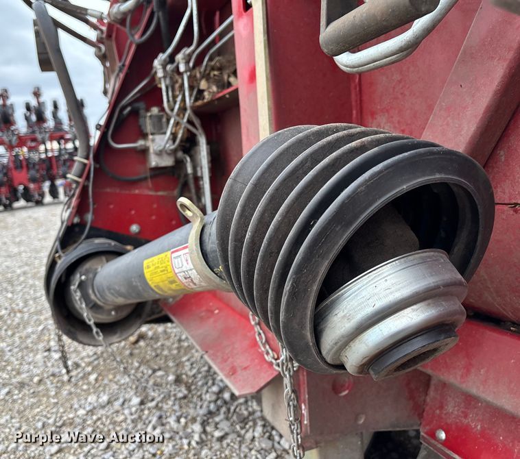 image for item EM0060 2022 Case 4412F corn head