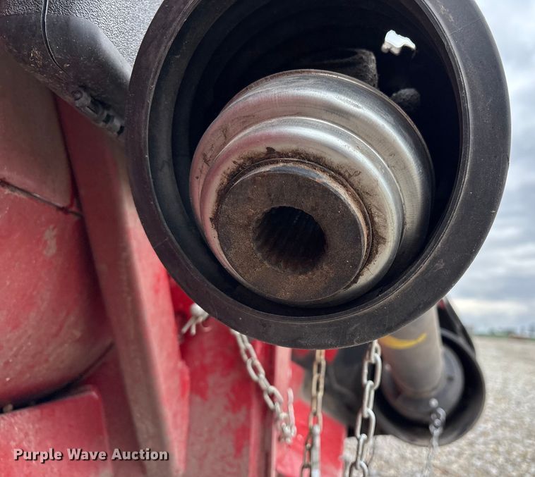 image for item EM0060 2022 Case 4412F corn head
